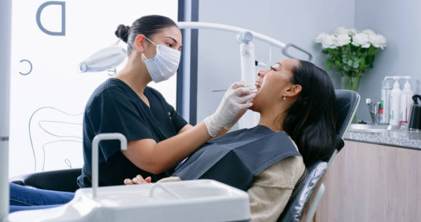 Best Dental Bonding  in Hartsville, SC