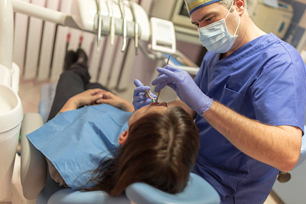 Laser Dentistry in Hartsville, SC